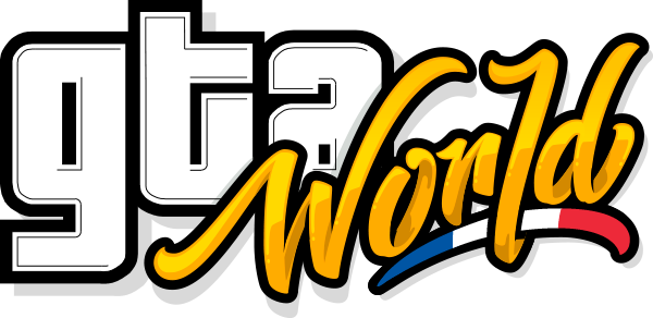 Logo GTA World